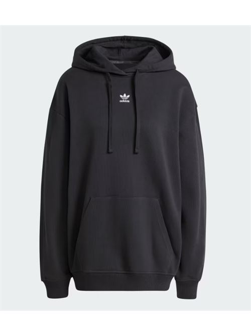 ess hoodie ADIDAS ORIGINAL | IY9615BLACK